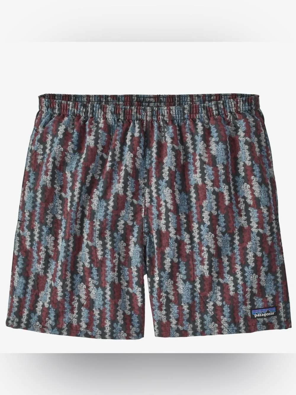 PATAGONIA BAGGIES SHORTS 5” INSEAM MENS SIZE MEDIUM